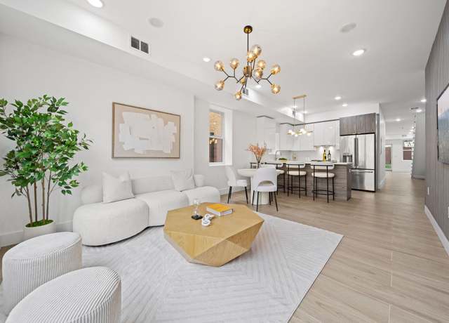 Property at 248 NEW YORK Ave #1, Jersey City, NJ 07307, 3 beds, 3 baths