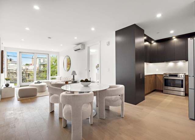 Property at 391 1ST St Unit 3-C, Jersey City, NJ 07302, 2 beds, 2 baths
