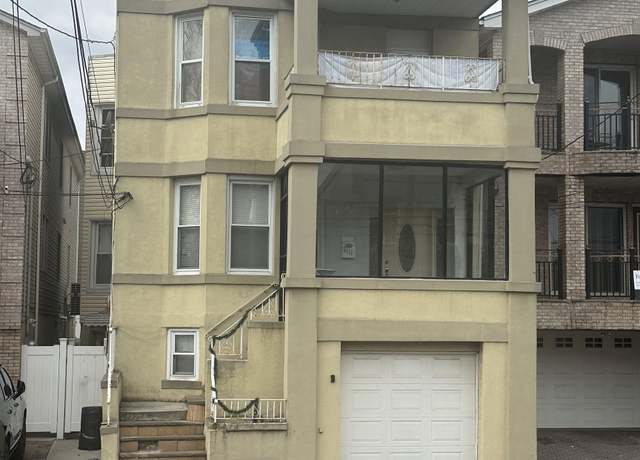 Property at 6111 BROADWAY, West New York, NJ 07093, 6 beds, 3 baths
