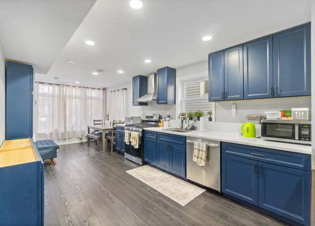 Property at 225 FREEMAN Ave, Jersey City, NJ 07306, 6 beds, 5 baths