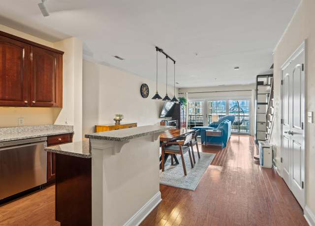 Property at 22 AVENUE AT PORT IMPERIAL #219, West New York, NJ 07093, 2 beds, 2.5 baths