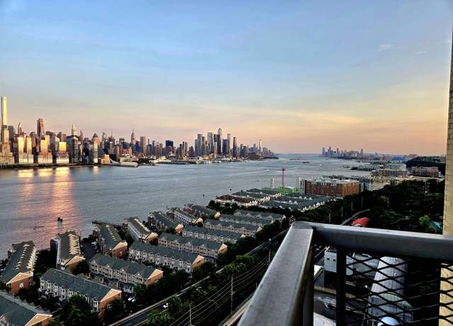 Property at 6600 BLVD E Unit 15D, West New York, NJ 07093, 2 beds, 2 baths