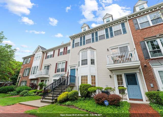 Property at 4 PERSIMMON Ct, Jersey City, NJ 07305, 2 beds, 2.5 baths