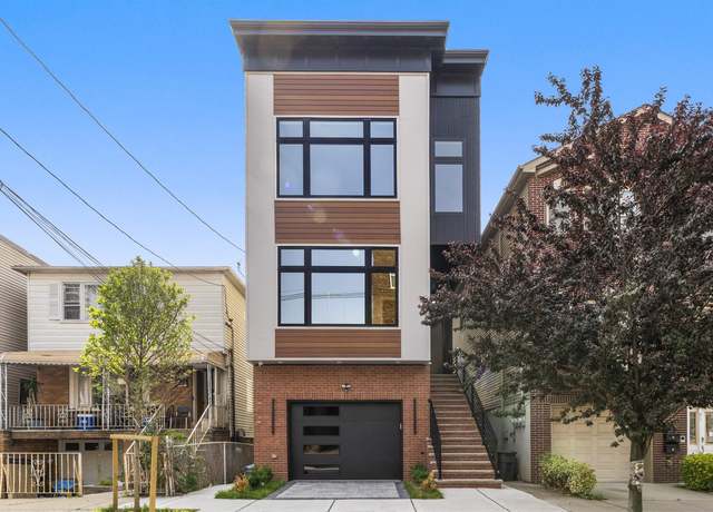 Property at 93 TERRACE Ave #2, Jersey City, NJ 07307, 3 beds, 2 baths