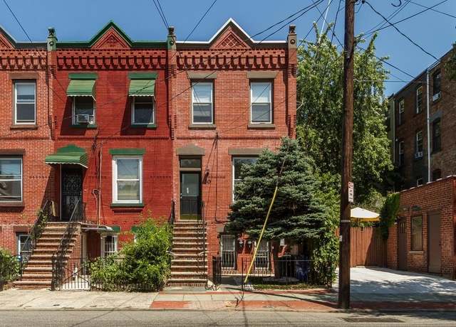 Property at 30 ASTOR Pl, Jersey City, NJ 07304, 4 beds, 3 baths