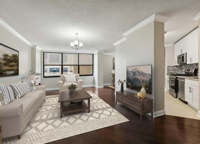 Property at 7002 BLVD E Unit 17H, Guttenberg, NJ 07093, 1 bed, 1.5 baths