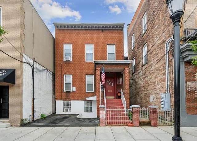 Property at 2212 SUMMIT Ave, Union City, NJ 07087, 5 beds, 4 baths