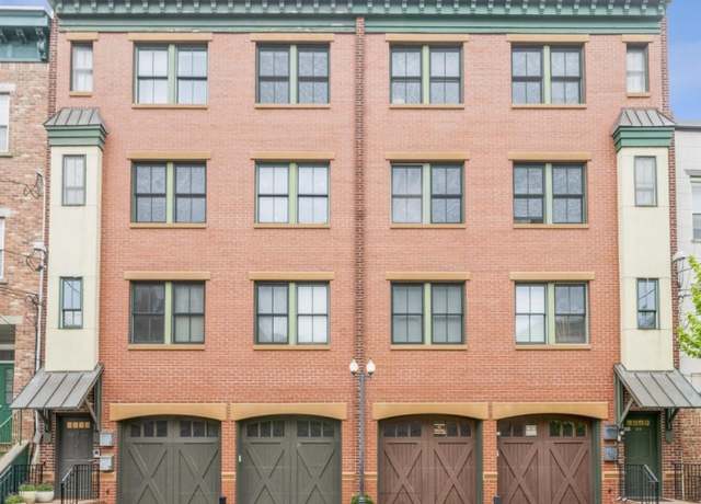 Property at 312 5TH St #2, Jersey City, NJ 07302, 3 beds, 2.5 baths