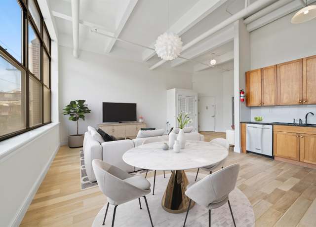 Property at 300 COMMUNIPAW Ave #122, Jersey City, NJ 07304, 1 bed, 1 bath