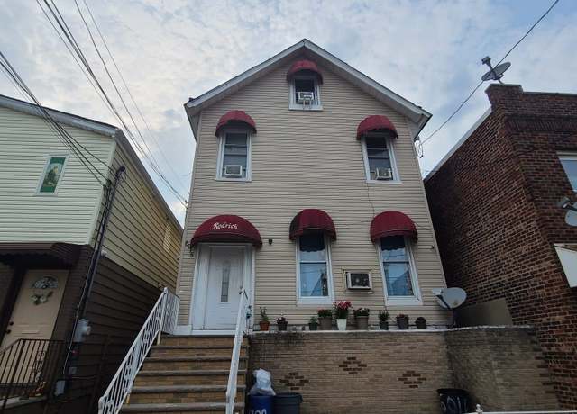 Property at 6015 JEFFERSON St, West New York, NJ 07093, 6 beds, 3 baths