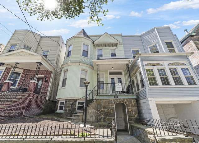 Property at 57 BOORAEM Ave, Jersey City, NJ 07307, 4 beds, 2 baths
