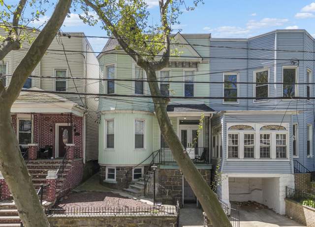 Property at 57 BOORAEM Ave, Jersey City, NJ 07307, 4 beds, 2 baths