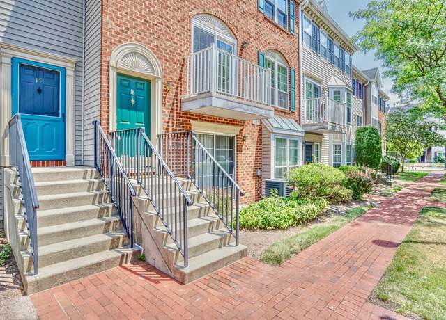 Property at 18 DOGWOOD St, Jersey City, NJ 07305, 2 beds, 2.5 baths