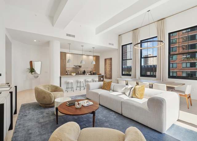 Property at 155 BAY St #809, Jersey City, NJ 07302, 3 beds, 2.5 baths