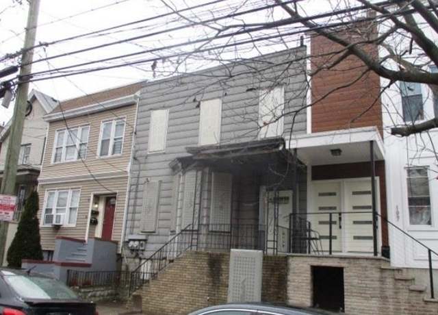 Property at 195 DANFORTH Ave, Jersey City, NJ 07305, 4 beds, 2 baths