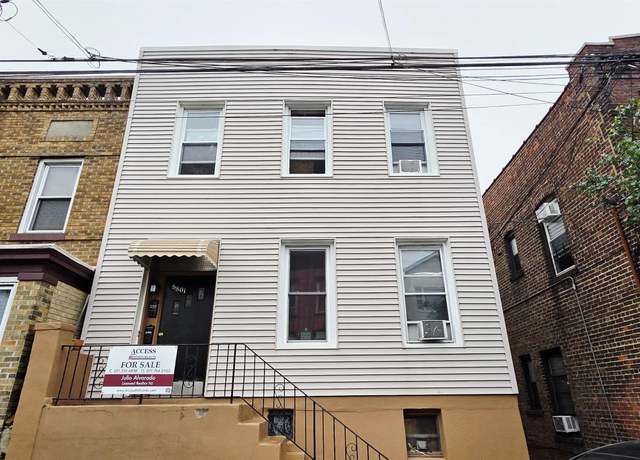 Property at 6801 DURHAM Ave, North Bergen, NJ 07047, 8 beds, 5 baths