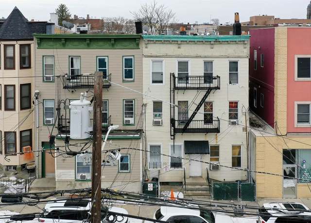 Property at 415 25TH St, Union City, NJ 07087