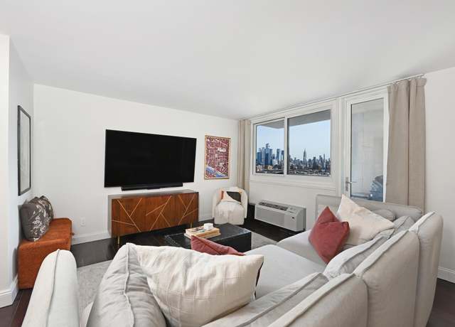 Property at 100 MANHATTAN Ave #411, Union City, NJ 07087, 1 bed, 1 bath