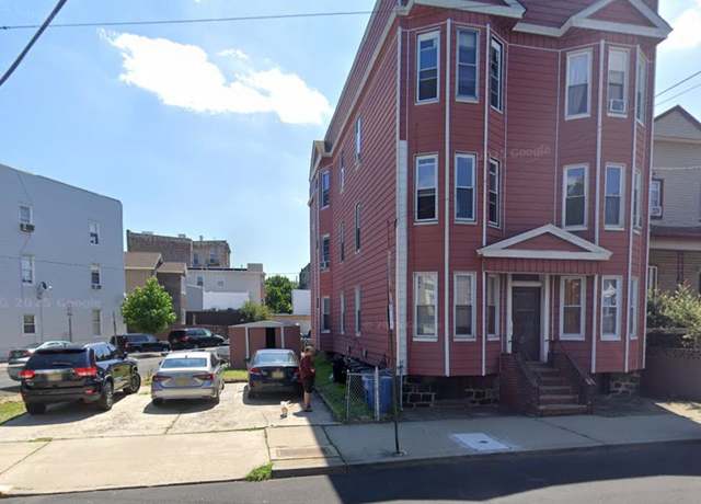 Property at 54 MONTROSE Ave, Jersey City, NJ 07307, 14 beds, 6 baths