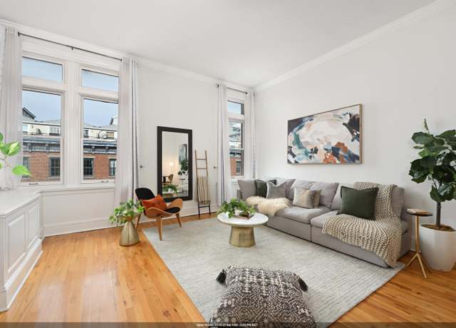 Property at 167 WAYNE St #407, Jersey City, NJ 07302, 2 beds, 2 baths