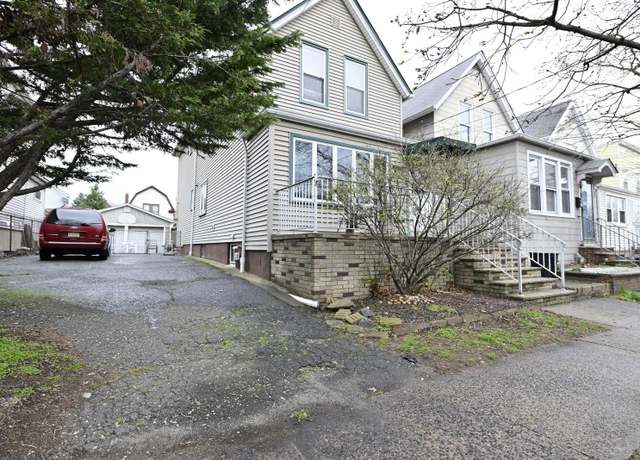 Property at 77-79 W 49TH St, Bayonne, NJ 07002, 3 beds, 3 baths