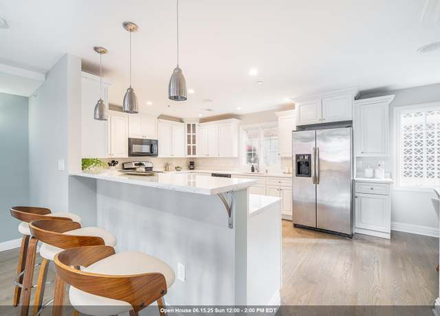 Property at 9033 WALL St #6, North Bergen, NJ 07047, 4 beds, 2.5 baths