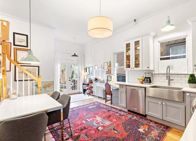 Property at 70 RESERVOIR Ave, Jersey City, NJ 07307, 4 beds, 2.5 baths
