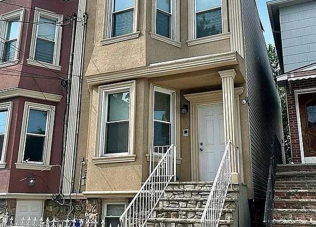 Property at 91 LEONARD St, Jersey City, NJ 07307, 5 beds, 4 baths