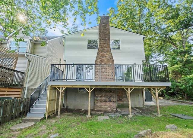 Property at 13 LANDING Rd, West Milford, NJ 07421, 4 beds, 2 baths