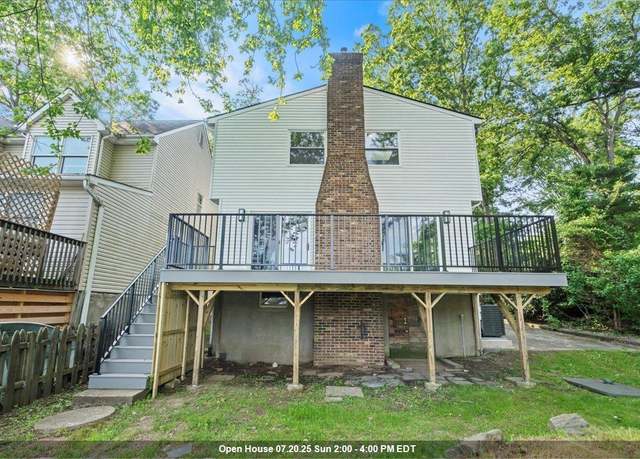 Property at 13 LANDING Rd, West Milford, NJ 07421, 3 beds, 2 baths