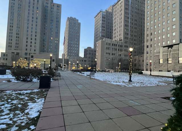 Property at 4 BEACON Way #406, Jersey City, NJ 07304, 2 beds, 2 baths