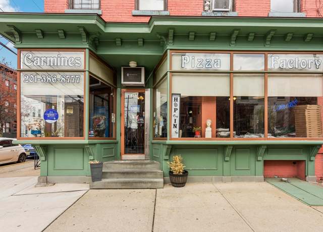 Property at 366 8TH St, Jersey City, NJ 07302, 4 beds, 4.5 baths