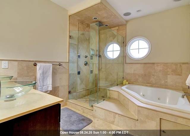 Property at 9033 WALL St #9, North Bergen, NJ 07047, 4 beds, 5 baths