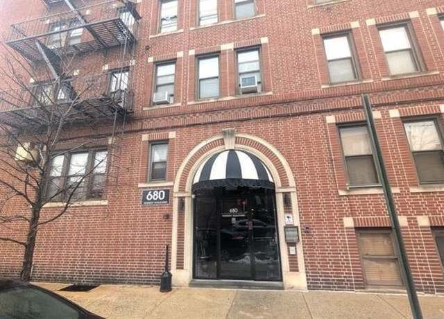 Property at 680 KENNEDY Blvd #301, Bayonne, NJ 07002, 1 bed, 1 bath