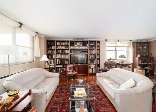 Property at 6040 BLVD E Unit 23G, West New York, NJ 07093, 3 beds, 2 baths