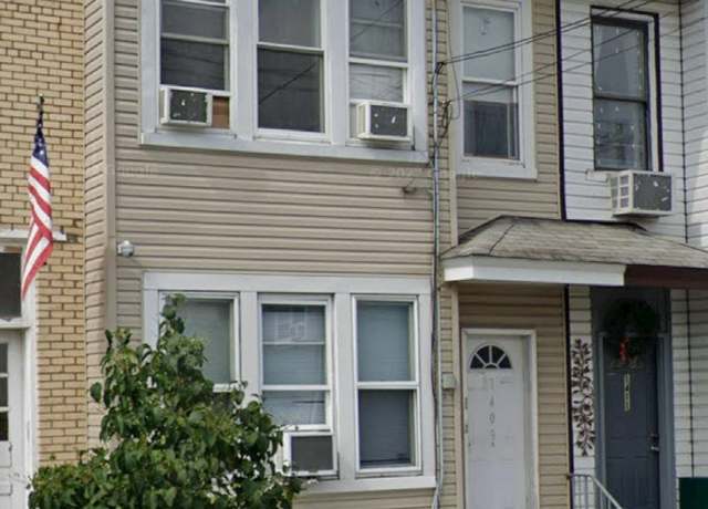 Property at 1409 43RD St, North Bergen, NJ 07047, 5 beds, 3 baths