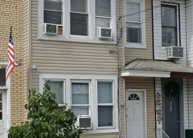 Property at 1409 43RD St, North Bergen, NJ 07047, 5 beds, 3 baths