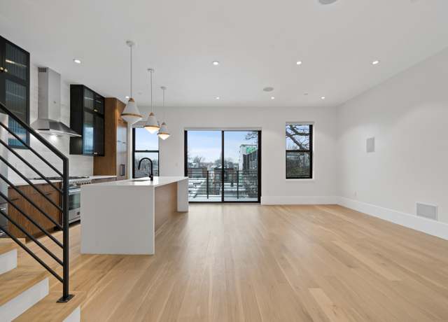 Property at 339 PALISADE Ave #4, Jersey City, NJ 07307, 3 beds, 2.5 baths