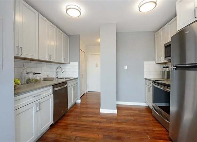 Property at 100 MANHATTAN Ave #205, Union City, NJ 07087, 2 beds, 2 baths
