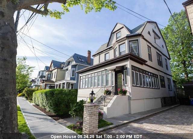 Property at 749 BLVD E, Weehawken, NJ 07086, 6 beds, 4.5 baths