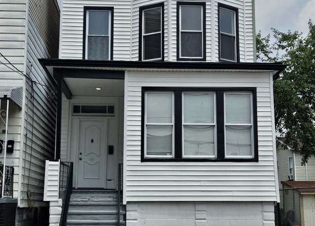 Property at 10 WILKINSON Ave, Jersey City, NJ 07305, 6 beds, 2 baths