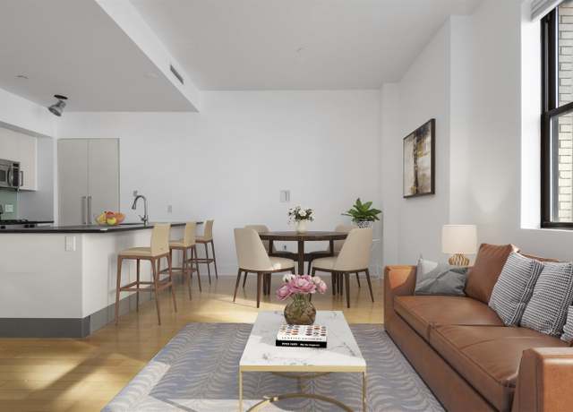 Property at 4 BEACON Way #612, Jersey City, NJ 07304, 1 bed, 1 bath