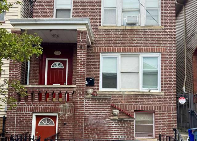 Property at 30 LOGAN Ave, Jersey City, NJ 07306, 6 beds, 3 baths