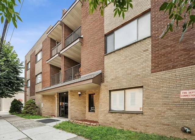 Property at 603 55TH St #210, West New York, NJ 07093, 1 bed, 1 bath