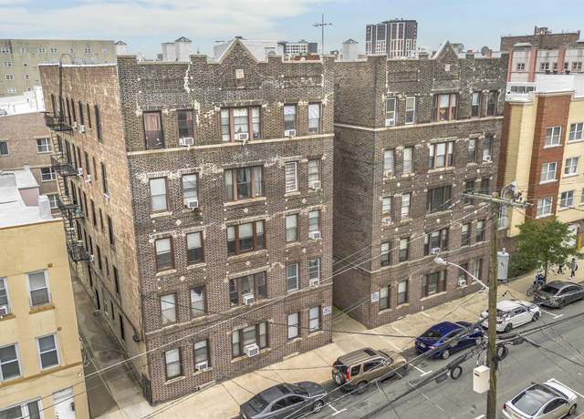 Property at 315 56TH St Unit C1, West New York, NJ 07093, 1 bed, 1 bath