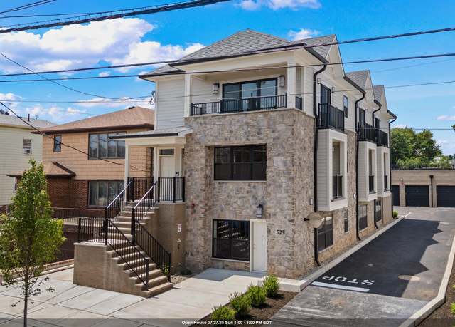 Property at 525 AVENUE E, Bayonne, NJ 07002, 9 beds, 7.5 baths