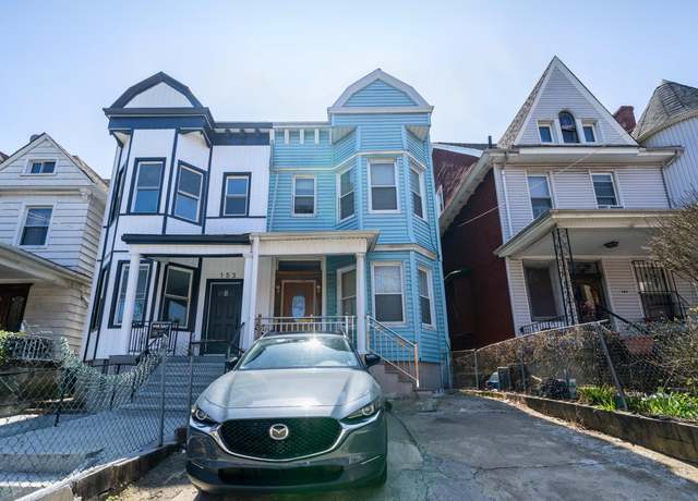 Property at 155 HARRISON Ave, Jersey City, NJ 07304, 3 beds, 1 bath