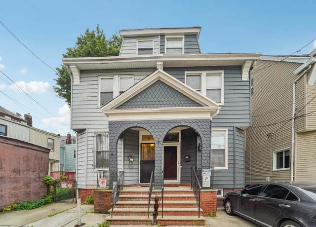 Property at 9 HOWARD Pl, Jersey City, NJ 07306, 4 beds, 2 baths