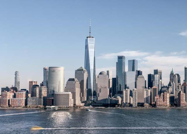 Property at 77 HUDSON St #3603, Jersey City, NJ 07302, 3 beds, 2 baths