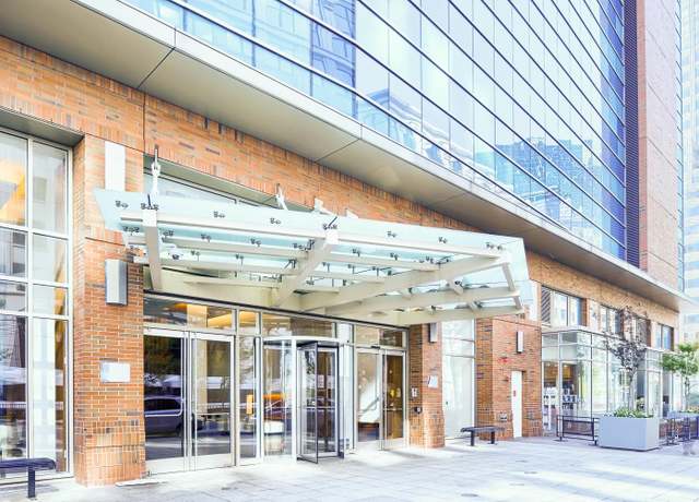 Property at 77 HUDSON St #3603, Jersey City, NJ 07302, 3 beds, 2 baths